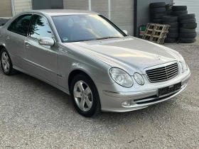 Mercedes-Benz E 320 CDI AVANTGARDE, снимка 9