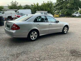 Mercedes-Benz E 320 CDI AVANTGARDE, снимка 5