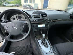 Mercedes-Benz E 320 CDI AVANTGARDE, снимка 12