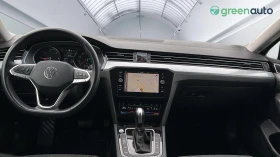 VW Passat Business 2.0 TDI SCR DSG, Месечна вноска от 616 лв, снимка 11