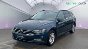 VW Passat Business 2.0 TDI SCR DSG, Месечна вноска от 616 лв, снимка 1