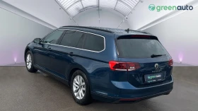 VW Passat Business 2.0 TDI SCR DSG, Месечна вноска от 616 лв, снимка 8