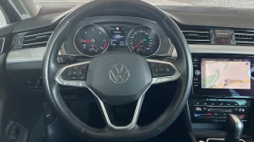 VW Passat Business 2.0 TDI SCR DSG, Месечна вноска от 616 лв, снимка 12