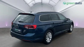 VW Passat Business 2.0 TDI SCR DSG, Месечна вноска от 616 лв, снимка 3