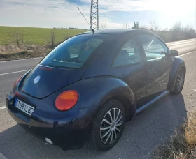 VW Beetle, снимка 3