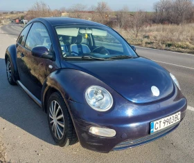 VW Beetle, снимка 1