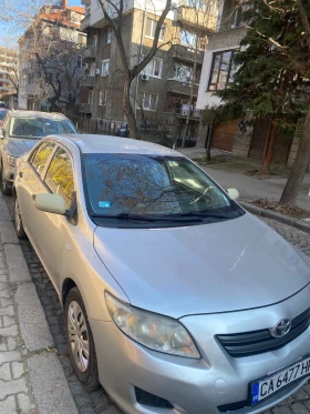 Toyota Corolla, снимка 1