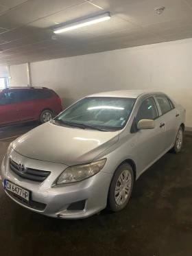 Toyota Corolla, снимка 5