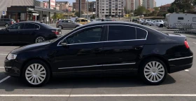 VW Passat Passage 6, снимка 5