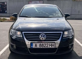 Обява за продажба на VW Passat Passage 6 ~9 300 лв. - изображение 1