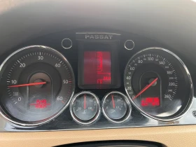 VW Passat Passage 6, снимка 12