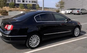 VW Passat Passage 6, снимка 4