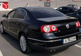 VW Passat Passage 6, снимка 7