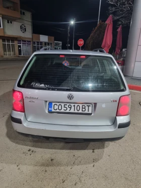 VW Passat, снимка 4