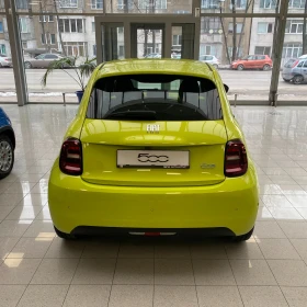 Fiat 500 MONOTRIM 42 kWh 118 hp 320 km | Mobile.bg    5