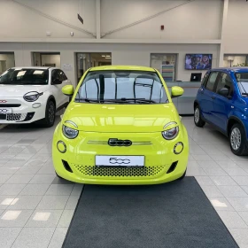 Fiat 500 MONOTRIM 42 kWh 118 hp 320 km | Mobile.bg    2