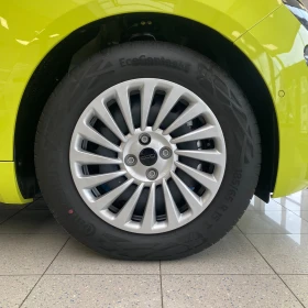 Fiat 500 MONOTRIM 42 kWh 118 hp 320 km | Mobile.bg    11