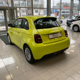 Fiat 500 MONOTRIM 42 kWh 118 hp 320 km | Mobile.bg    6