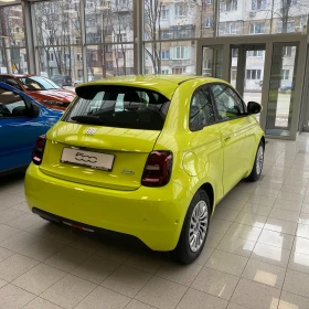 Fiat 500 MONOTRIM 42 kWh 118 hp 320 km | Mobile.bg    4