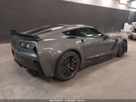     Chevrolet Corvette Z06* Bose* * 