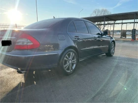 Mercedes-Benz E 280 EVO V6, снимка 4