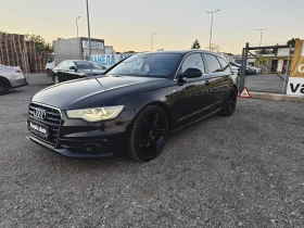 Audi A6 ПАНОРАМА ДИСТРОНИК, снимка 2