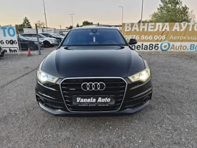 Audi A6 ПАНОРАМА ДИСТРОНИК, снимка 1