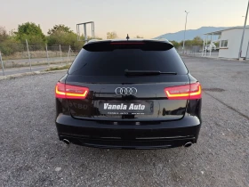 Audi A6 ПАНОРАМА ДИСТРОНИК, снимка 6