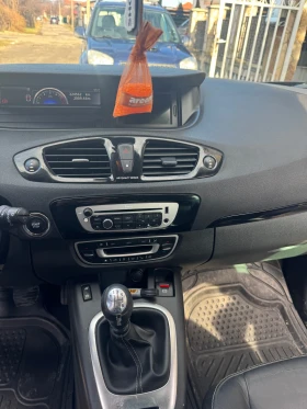 Renault Grand scenic 1.6dci BOSE, снимка 9