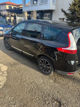 Renault Grand scenic 1.6dci BOSE, снимка 4