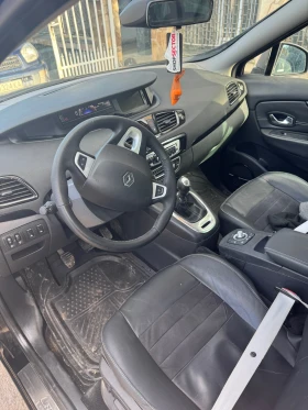 Renault Grand scenic 1.6dci BOSE, снимка 6