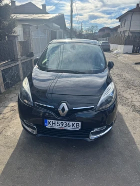 Renault Grand scenic 1.6dci BOSE, снимка 1