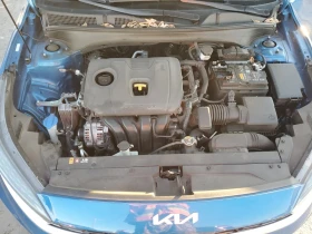 Kia Forte, снимка 11