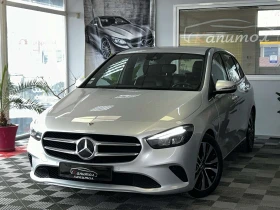 Mercedes-Benz B 200 2.0D PROGRESSIVE 8 DCT 150, снимка 1