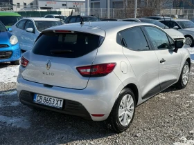 Обява за продажба на Renault Clio 1.2i 4-Цилиндъра * * 70000км* * ОТ БЪЛГАРИЯ* *  ~14 900 лв. - изображение 4