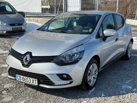 Обява за продажба на Renault Clio 1.2i 4-Цилиндъра * * 70000км* * ОТ БЪЛГАРИЯ* *  ~14 900 лв. - изображение 1