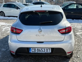 Обява за продажба на Renault Clio 1.2i 4-Цилиндъра * * 70000км* * ОТ БЪЛГАРИЯ* *  ~14 900 лв. - изображение 5