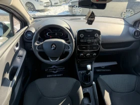 Renault Clio 1.2i 4-Цилиндъра * * 70000км* * ОТ БЪЛГАРИЯ* * , снимка 9