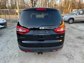 Ford Galaxy 2.0 TDCI, снимка 7