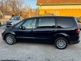 Ford Galaxy 2.0 TDCI, снимка 5