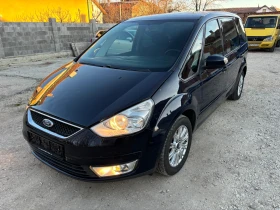 Ford Galaxy 2.0 TDCI, снимка 8