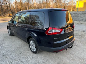 Ford Galaxy 2.0 TDCI, снимка 6