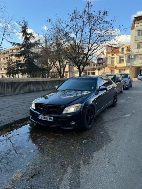 Mercedes-Benz C 320 Mercedes w204, снимка 2