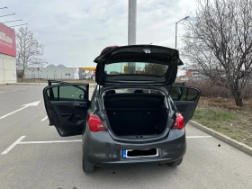 Opel Corsa 1.4 + фабрична газ, снимка 1