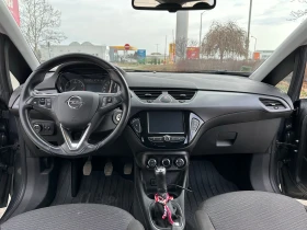 Opel Corsa 1.4 + фабрична газ, снимка 7