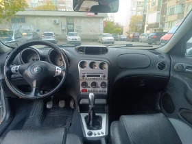 Alfa Romeo 156, снимка 4