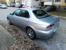 Alfa Romeo 156, снимка 3