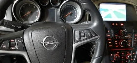 Обява за продажба на Opel Astra COSMO ~9 800 лв. - изображение 4
