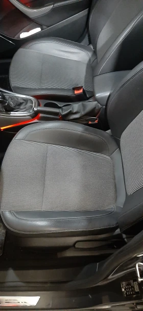 Обява за продажба на Opel Astra COSMO ~9 800 лв. - изображение 5