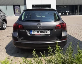 Обява за продажба на Opel Astra COSMO ~9 800 лв. - изображение 2